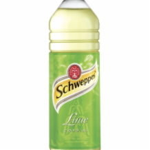 Schweppes Lime Cordial 12x1ltr