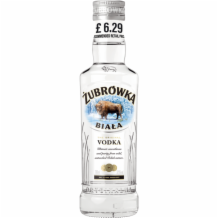 Zubrowka Biala 1x20cl