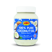 Ktc Coconut Oil Pet 12x500ml