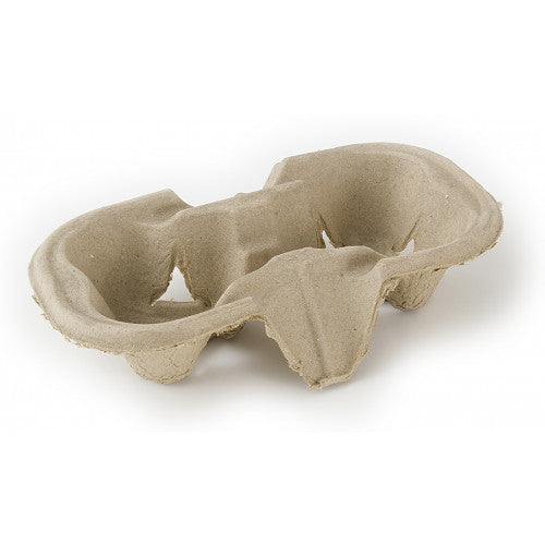 2 Cup Holder Box 4X80 80s × 1