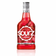 Sourz Cherry Liqueur 1x70cl