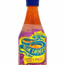 Blue Dragon Sweet Chilli Dip Sauce 6x380g
