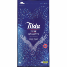 Tilda Basmati Rice Non Pack 1x10kg