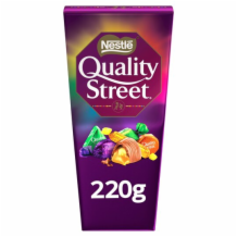 Quality Street Carton 1x220g