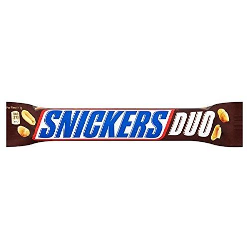 Snickers Duo 32x2X41.7g