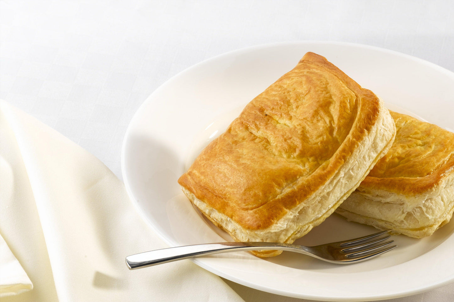 Wrights Uncooked Cheese & Onion Pasties 36 x 185g Ready Meals Asetena Pa