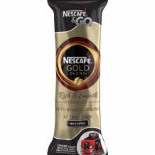 Nescafe Go White Coffee Cups 1x8's