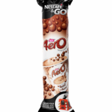 Aero & Go Instant Hot Chocolate Cups 1x8's