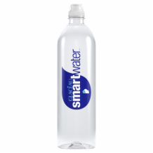 Glaceau Smart Water Sports Cap 12x850ml