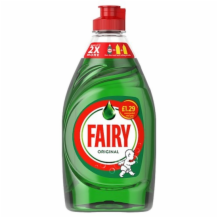 Fairy Wul Original 10x320ml