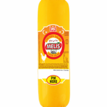Melis Chicken Salami 1x500g