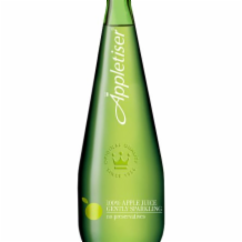 Appletiser Glass Bottle 12x750ml