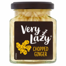 Very Lazy Ginger 6x190g