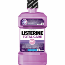 Listerine Total 6x250ml