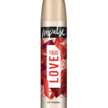 Impulse True Love 6x75ml