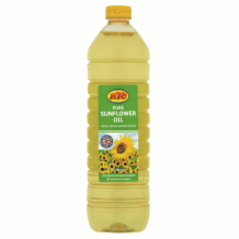 Ktc Sunflower Oil 6x1 Litre
