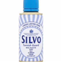 Silvo Liquid 8x175ml
