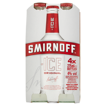 Smirnoff Ice 24x275ml