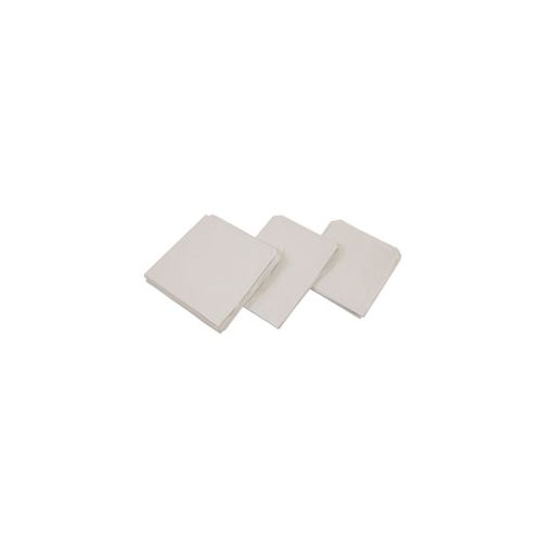 White Sulphite Paper Bags 999x6x6