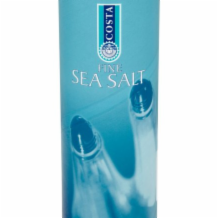 Costa Sea Salt Fine 10x750g