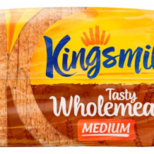 Kingsmill Wholemeal Medium 1x800g