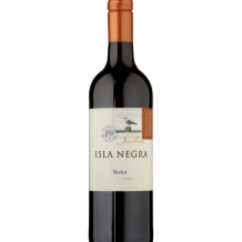Isla Negra Merlot 1x75cl