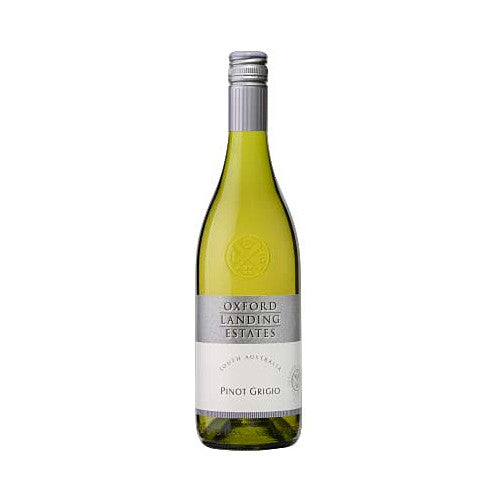 Oxford Landing Pinot Grigio 750ml 75Cl × 6