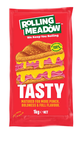 Wheatland Tasty Block 1x320g