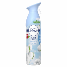 Febreze Aero Spray Cotton 6x300ml