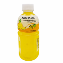 Mogu Mogu Pineapple 6x320ml