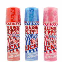 Slush Puppie Roller 15x60ml (8)