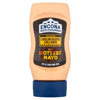 Encona Carolina Reaper Mayo 6x285ml