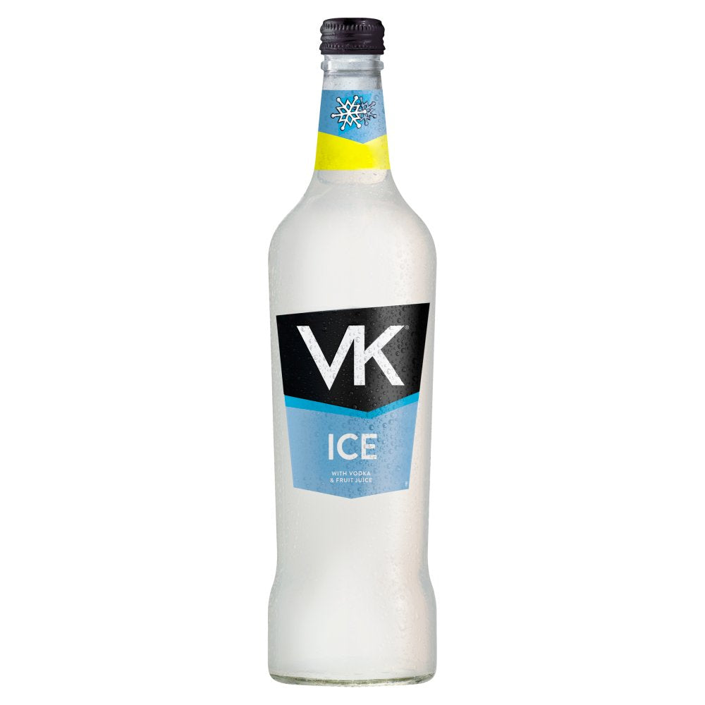 VK Ice 70cl 70Cl × 6 × 1
