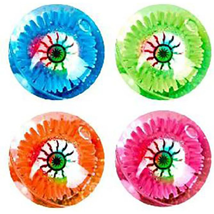 Flashing Cyclops Eyeballs 1x1's
