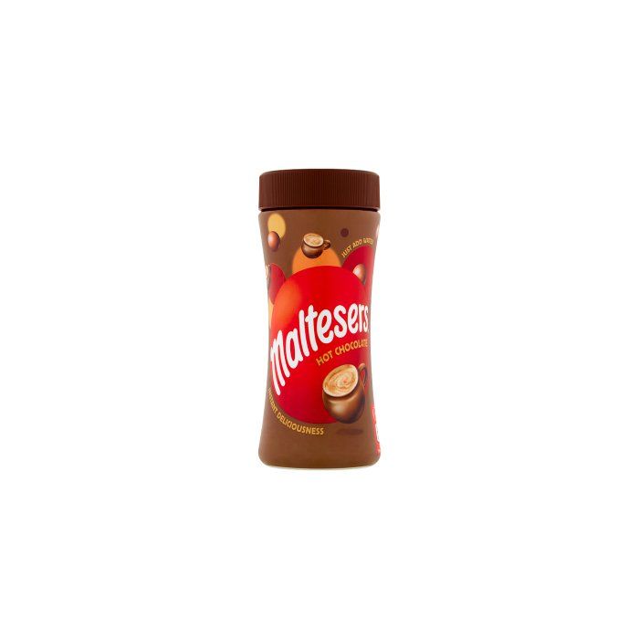 Maltesers Hot Chocolate 6x225g