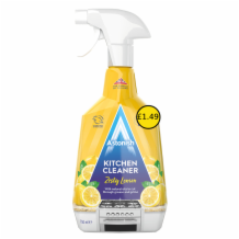 Astonish Kitchen 6x750ml