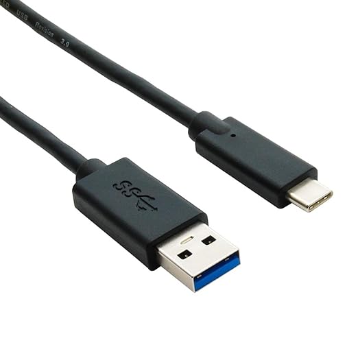 Usb Charging & Data Transfer Cable 1x1's