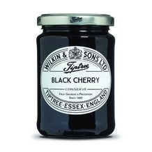 Tiptree Black Cherry Conserve 6x340g