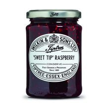 Tiptree Sweet Raspberry Conserve 6x340G