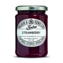 Tiptree Strawberry Conserve 6x340g