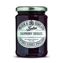 Tiptree Seedless Raspberry Conserve 6x340g