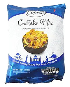 Cofresh Corn Flake 12x300g