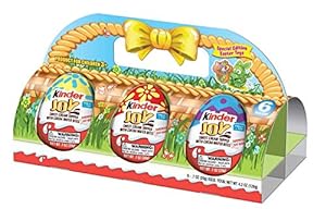 Kinder Joy Eater 32xT32
