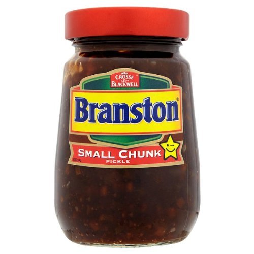 Branston Small Chunk 6x360g