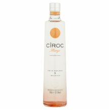 Ciroc Mango Vodka 1x70cl