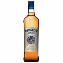 Claymore Whisky 1x70cl