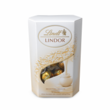 Lindor White Cornet 1x200g