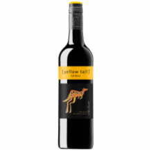 Yellow Tail Shiraz 1x75cl