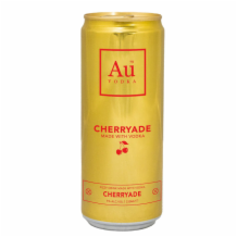 Au Vodka Cherryade Rts 12x330ml