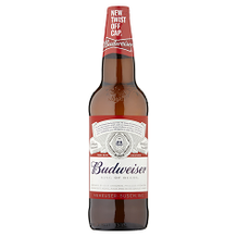 Budweiser Nrb 12x660ml
